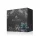 Babuschka | HMD | Edelstahl | Black | Aufsatz