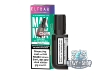 Elfbar | Max Pod | Apple Pear | 20mg/ml | 10ml
