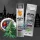 Koljas | Berry Coco Kush | H3 Superior Blend | 1ml