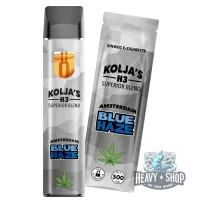 Koljas | Blue Haze | H3 Superior Blend | 1ml