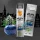 Koljas | Blue Haze | H3 Superior Blend | 1ml