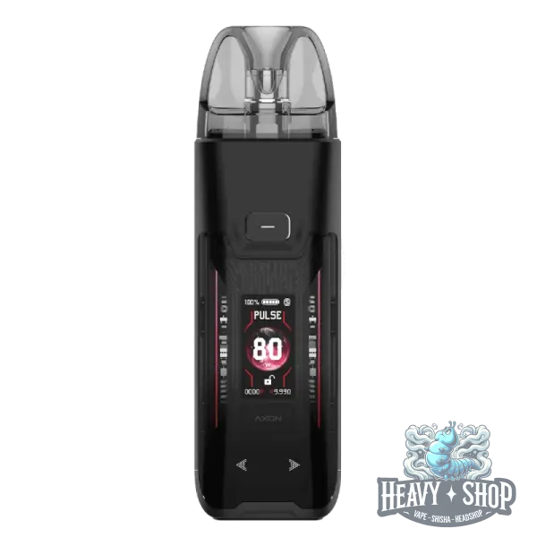 Vaporesso | Vape | LUXE XR MAX 2 | Kit Black