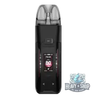 Vaporesso | Vape | LUXE XR MAX 2 | Kit Black