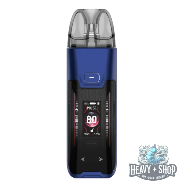 Vaporesso | Vape | LUXE XR MAX 2 | Kit Blue