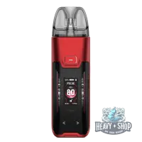 Vaporesso | Vape | LUXE XR MAX 2 | Kit Red