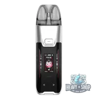 Vaporesso | Vape | LUXE XR MAX 2 | Kit Silver