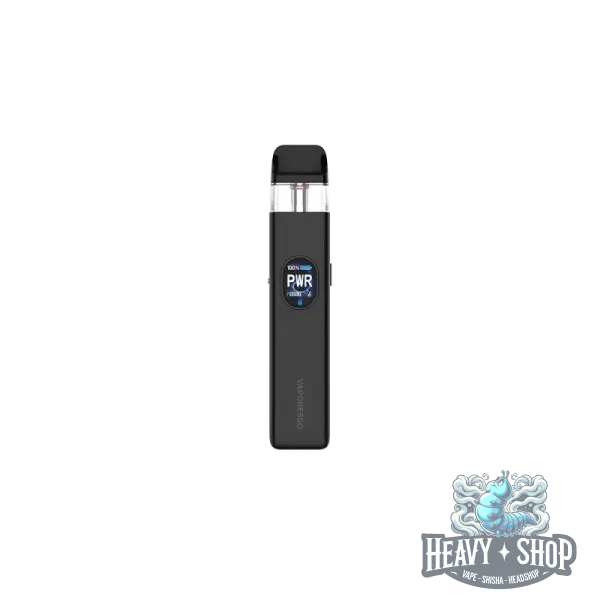 Vaporesso | Vape | XROS 5 | Kit Cosmic Black