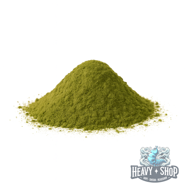 HeavyLabs | Kratom Green Bali | 50g
