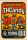 HeavyLabs | THCandy | 100mg | Infused Gummies | 10 Stück