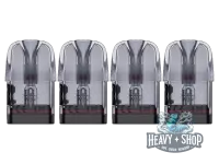 Uwell | Pod | Caliburn G3 Pod 0,4 Ohm | 4 Stück