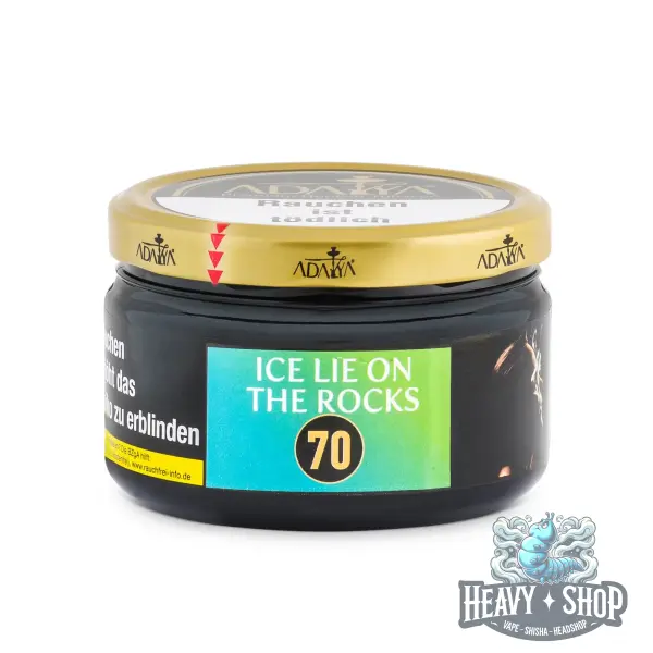 Adalya | Ice Lie on the Rock | 200g