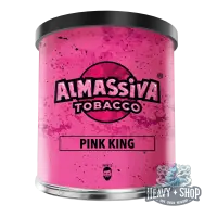 Al Massiva | Pink King | 200g