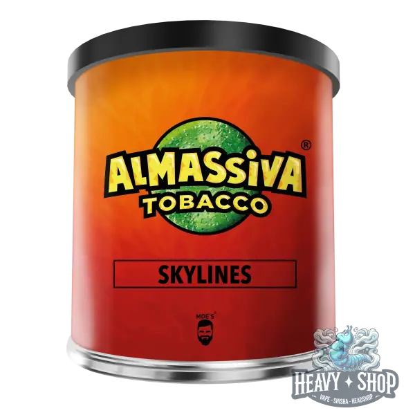 Al Massiva | Skyline | 200g