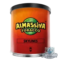 Al Massiva | Skyline | 200g