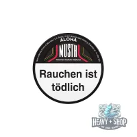 Must H | Aloha | 125g