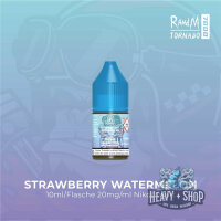 Fumot | RandM Tornado Liquid | Strawberry Watermelon |...
