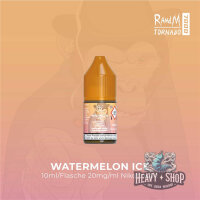 Fumot | RandM Tornado Liquid | Watermelon Ice | 20mg