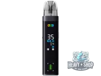 Uwell | Vape | Caliburn G3 Pro Kit | Midnight Black