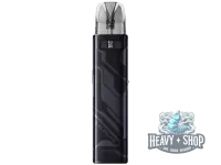 Uwell | Vape | Caliburn G3 Pro Kit | Midnight Black