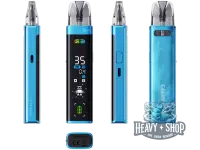 Uwell | Vape | Caliburn G3 Pro Kit | Midnight Black
