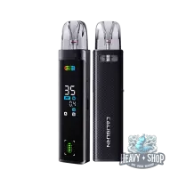 Uwell | Vape | Caliburn G3 Pro Kit | Black Leather