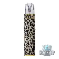 Uwell | Vape | Caliburn G3 Pro Kit | Golden Leopard