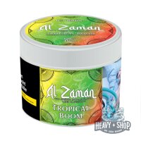 Al Zaman | Tropical Boom | 200g