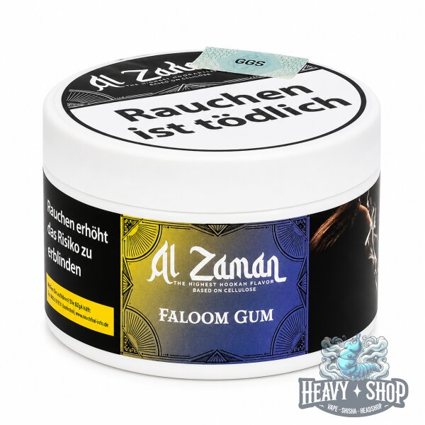 Al Zaman | Faloom Gum | 200g