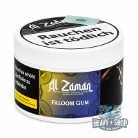 Al Zaman | Faloom Gum | 200g