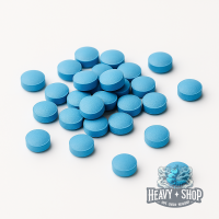 3-FPO | Research Chemicals | 10mg Pellet