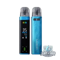 Uwell | Vape | Caliburn G3 Pro Kit | Pacific Blue