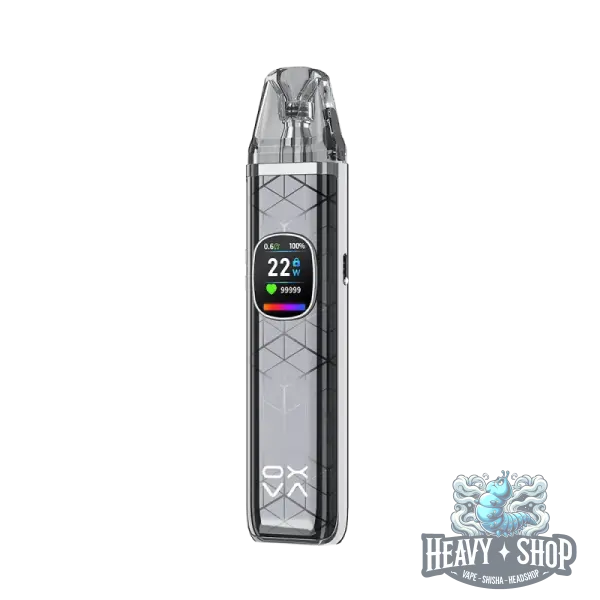 OXVA | Vape | Xlim Pro 2 DNA Kit | Nebula Grey