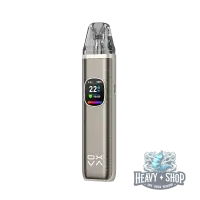 OXVA | Vape | Xlim Pro 2 DNA Kit | Silk Brown