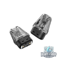 OXVA | Pod | Xlim DNA | 0.6 Ohm | 3 Stück