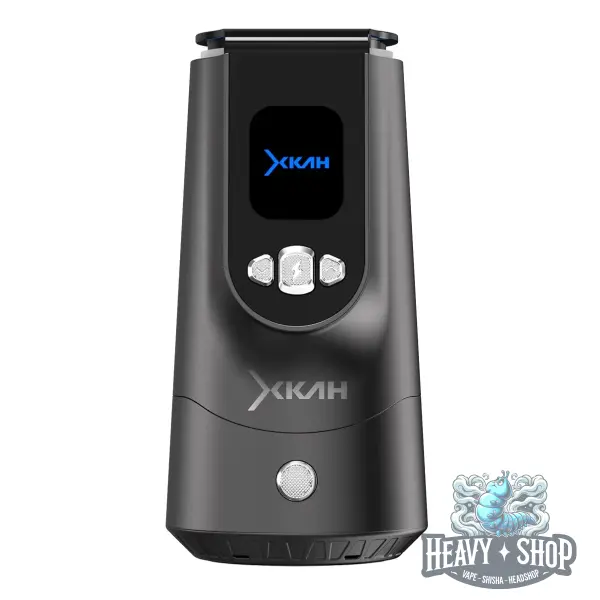 XKH100Graphite I XKAH Pro Graphite