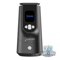 XKH100Graphite I XKAH Pro Graphite