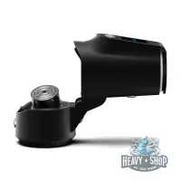 XKH100Graphite I XKAH Pro Graphite