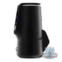 XKH100Graphite I XKAH Pro Graphite