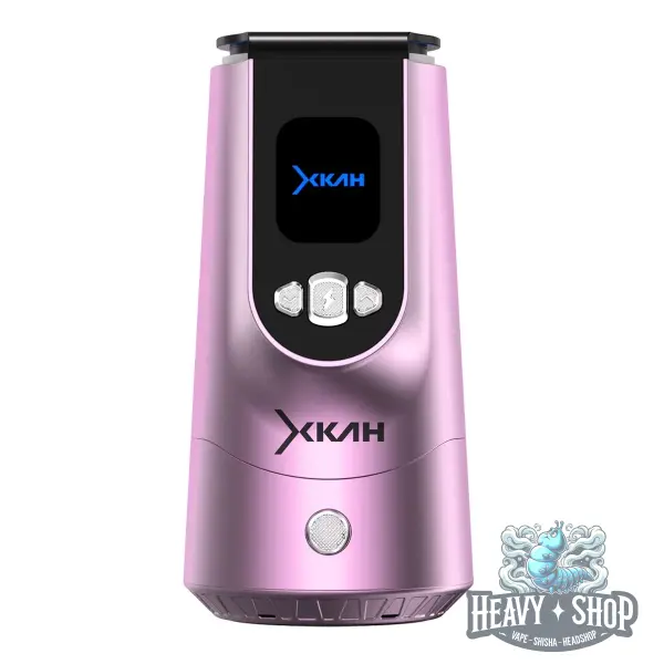 XKH100Pink I XKAH Pro Pink