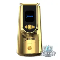 XKH100Gold I XKAH Pro 24K Gold Limited Edition
