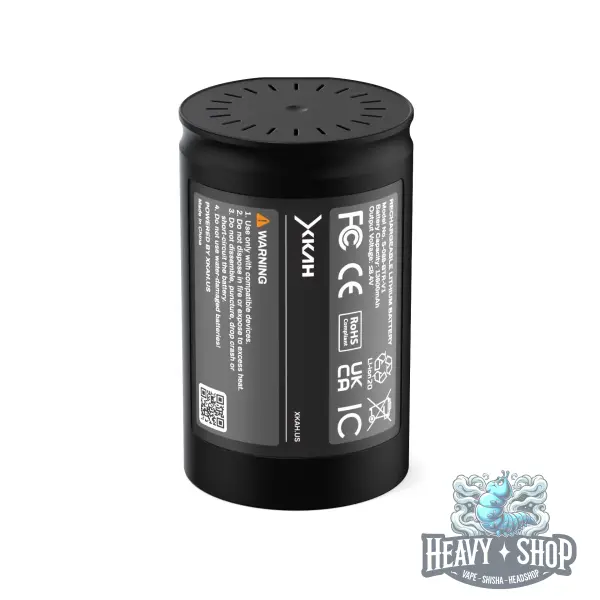 XKH200Battery I XKAH Battery