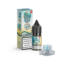 187 | Nikotinsalz | Beach Vibes | 20mg