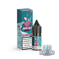 187 | Nikotinsalz | Miami Vize | 20mg