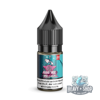 187 | Nikotinsalz | Miami Vize | 20mg