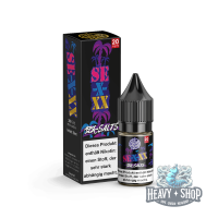 187 | Nikotinsalz | Se-x-xx | 20mg