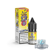 187 | Nikotinsalz | Sparkling Ize-T LX | 20mg