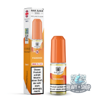 Bar Juice | FizzoMix | Nic Salt Liquid | 10mg/ml