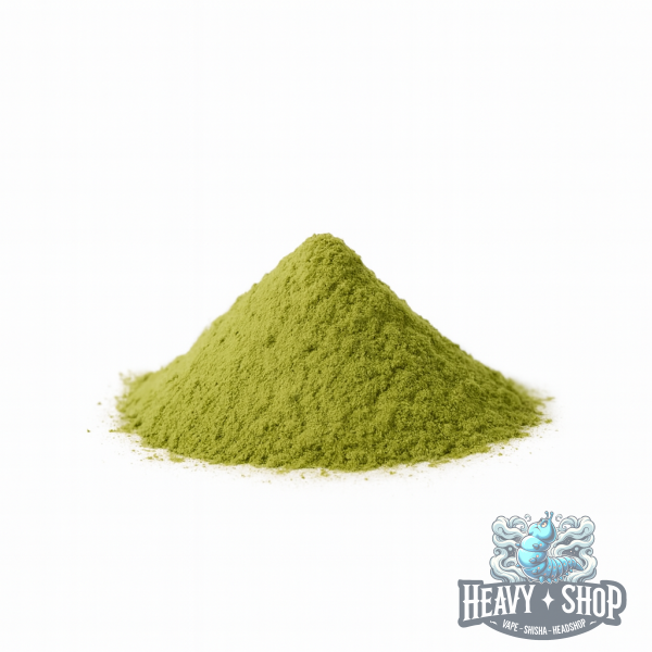 HeavyLabs | Kratom Pure White | 50g