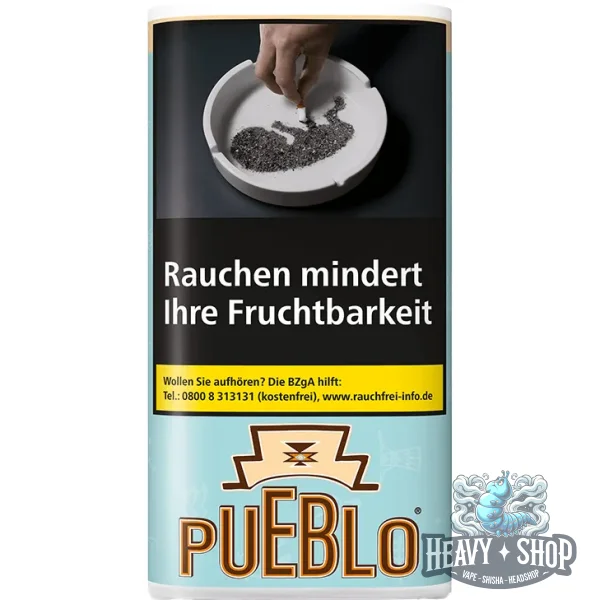 Pueblo | Blue | 30g