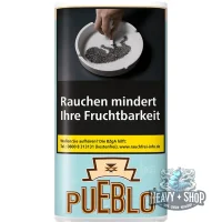 Pueblo | Blue | 30g